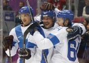 США / Финляндия - Men's Ice Hockey - Bronze Medal Game, Sochi, Russia, 02.22.2014 (139xHQ) B1c81c309940412