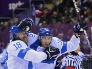 США / Финляндия - Men's Ice Hockey - Bronze Medal Game, Sochi, Russia, 02.22.2014 (139xHQ) Cc1550309940419