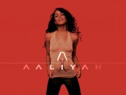 Алия (Aaliyah) фотограф Albert Watson - 4xHQ 564882309998733