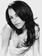 Алия (Aaliyah) фотограф Eric Johnson - 10xHQ 042f4a310002841