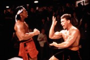 Кровавый спорт / Bloodsport; Жан-Клод Ван Дамм (Jean-Claude Van Damme), 1988 B25bb9310007004