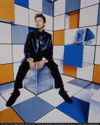 David Bowie - 18 HQ Cb30dc310128433