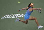 Ана Иванович - WTA Dubai Duty Free Tennis Championship February 2014 - 16 HQ E3d7df310162961