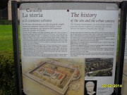 Termas de Caracalla, Isla Tiberina, Trastevere y Gianicolo - Cronicas Romanas I (9)