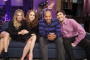 Kaley Cuoco - 'Hollywood Game Night' S02E05 Promo Stills