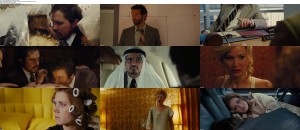 movie screenshot of American Hustle fdmovie.com