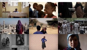 Download Girl Rising (2013) DVDRip 400MB Ganool