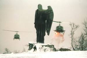 В тылу врага / Behind enemy lines (2001) Оуэн Уилсон , Владимир Машков Be3cd9311457684