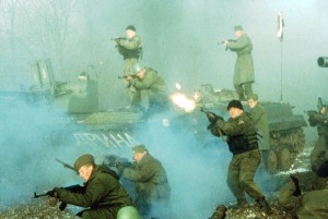 В тылу врага / Behind enemy lines (2001) Оуэн Уилсон , Владимир Машков Cc18e2311458027