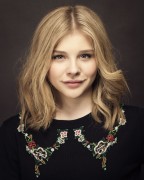 Хлоя Морец (Chloе Moretz) Photoshoot for VH1 Big Morning Buzz Live by Colin Gray, Time Square, New York, 11/18/2011 - 2xHQ 6b7939311520689