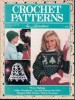 Скачать журнал Crochet Patterns №11-12 1988 Crochet Patterns №11-12 1988