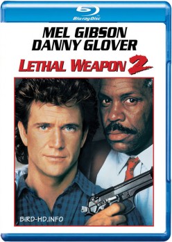 Lethal Weapon 2 1989 m720p BluRay x264-BiRD Lethal Weapon 2 1989 m720p BluRay x264-BiRD