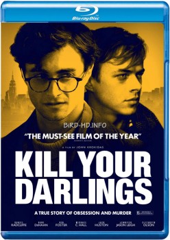 Kill Your Darlings 2013 m720p BluRay x264-BiRD Kill Your Darlings 2013 m720p BluRay x264-BiRD