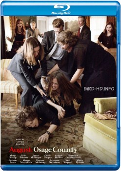 August: Osage County 2013 m720p BluRay x264-BiRD August: Osage County 2013 m720p BluRay x264-BiRD