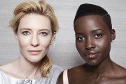 Кейт Бланшетт и Лупита Нионго (Cate Blanchett, Lupita Nyong'o) Cliff Watts Photoshoot 2014 for Entertainment Weekly (1xHQ, 1xMQ) 647e8a312619218