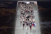 Ирина Шейк - Opening Ceremony of the Sochi Winter Olympics at the Fisht Olympic Stadium in Sochi,Russia (February 7, 2014) (14xHQ) 7a85c2312630353