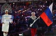 Ирина Шейк - Opening Ceremony of the Sochi Winter Olympics at the Fisht Olympic Stadium in Sochi,Russia (February 7, 2014) (14xHQ) F2b3c5312630349
