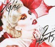Кайли Миноуг (Kylie Minogue) Limited Edition X-Tour Book Promoshoot 2008 - 32xHQ  080fd6312838430