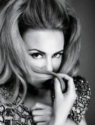 Кайли Миноуг (Kylie Minogue) William Baker Photoshoot 2012 for Stylist - 28xHQ 4a3d1f312837674