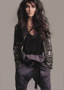 Меган Фокс (Megan Fox) Allure Magazine PhotoShoot - 8xHQ 5d5122312850654