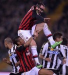 фотогалерея AC Milan - Страница 10 1ef118312986161