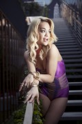 Рита Ора (Rita Ora) Victoria Will Photoshoot for The Pulse Magazine (2012) (25xHQ) 392802313125706