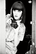 Кэти Перри (Katy Perry) фотограф Ellen von Unwerth,2012 для GHD (11xHQ) 4ec736313128706