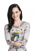 Кэти Перри (Katy Perry) The Smurfs 2 2013 (1xМQ) 97f40b313127141