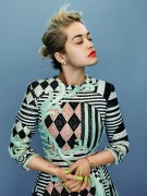 Рита Ора (Rita Ora) Scott Trindle Photoshoot for Vogue UK December 2012 (4xHQ) Ad989a313127212