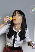 Кэти Перри (Katy Perry) Blowing Bubbles & Licking a Lolly Photo-Shoot (Joerg Carstensen) (28xHQ) 64b8cb313134905