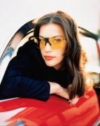 Лив Тайлер (Liv Tyler) Jeffrey Thurner Photoshoot 1996 (3xHQ) A8b230313143349