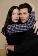 Лив Тайлер, Джеймс Марсден (James Marsden, Liv Tyler) Robot & Frank portraits, Sundance Film Festival (Park City, 21.01.2012) - 11xHQ D2f758313142330