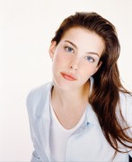 Лив Тайлер (Liv Tyler) фотограф Grey Zisser, 1992 (4xUHQ) 77ad3e313156940