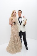Кейт Бланшетт (Cate Blanchett) 86th Annual Academy Awards Portraits (Hollywood, March 2, 2014) (9xHQ) 4c11cd313168305