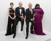 Анна Кендрик (Anna Kendrick) 86th Annual Academy Awards Portraits (Hollywood, March 2, 2014) (4xHQ) Ef1b28313168275