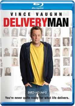 Delivery Man 2013 m720p BluRay x264-BiRD Delivery Man 2013 m720p BluRay x264-BiRD