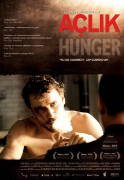 Açlık - Hunger (2008) (BRRip XviD) Türkçe Dublaj Tek Link İndir Açlık - Hunger (2008) (BRRip XviD) Türkçe Dublaj Tek Link İndir