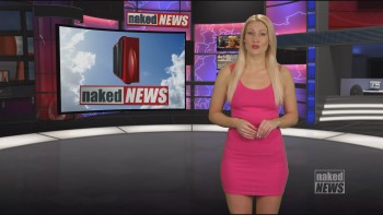 Naked news forums