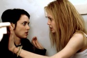 Прерванная жизнь (Girl, Interrupted) Вайнона Райдер, Анджелина Джоли (Winona Ryder, Angelina Jolie) 1999  77991f313836878