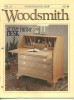 Скачать журнал Woodsmith Issue 86 Woodsmith Issue 86