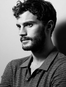 Photoshoot de Jamie Dornan para Zara Hombre primavera-verano 2011 en HQ sin marcas!
