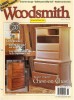 Скачать журнал Woodsmith Issue 125 Woodsmith Issue 125