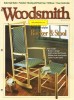 Скачать журнал Woodsmith Issue 117 Woodsmith Issue 117