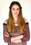 Шейлин Вудли (Shailene Woodley) Matt Sayles Portraits (Los Angeles, July 29, 2013) (18xHQ) 13c80a315032888