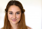 Шейлин Вудли (Shailene Woodley) Matt Sayles Portraits (Los Angeles, July 29, 2013) (18xHQ) E30e08315032878