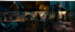 Download The Hobbit An Unexpected Journey (2012) BluRay 720p x264 Ganool 