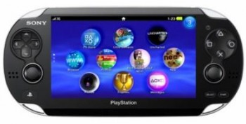 Sony Vita Sdk 0945-YLoD Sony Vita Sdk 0945-YLoD