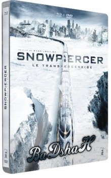 Snowpiercer 2013 BRRip 720p AC3 XviD MAJESTIC Snowpiercer 2013 BRRip 720p AC3 XviD MAJESTIC