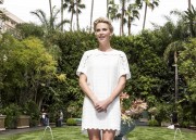 Шарлиз Терон (Charlize Theron) A Million Ways to Die in the West Press Conference, Four Seasons Hotel, Beverly Hills, 2014 - 45xHQ 9dba4d316183885
