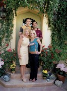 Бритни Спирс и Джастин Тимберлэйк (Justin Timberlake, Britney Spears) Howard Rosenberg Photoshoot 2001 - 27xHQ 5f77b0316194820